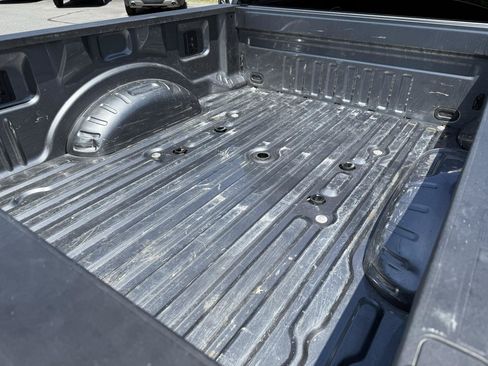 Used 2025 Ford F250 Lariat AWD/4WD image 7