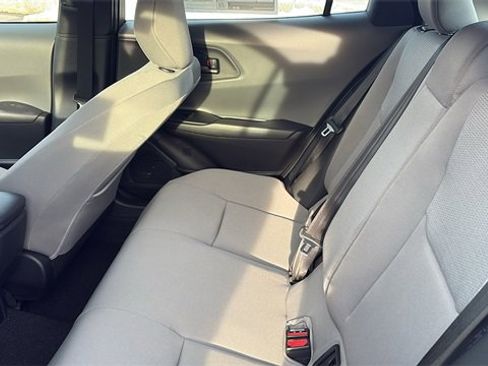 New 2026 Toyota Prius LE image 21