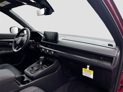 Certified 2025 Honda CR-V Sport-L image 33
