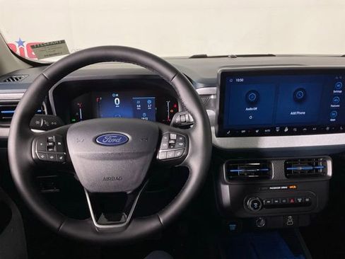 New 2026 Ford Maverick XLT w/ XLT Luxury Package image 17