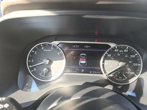 Used 2023 Nissan Rogue SV w/ SV Premium B Package AWD/4WD image 22