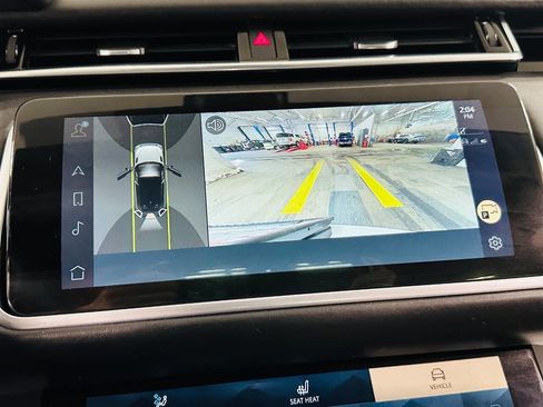 Used 2022 Land Rover Range Rover Velar R-Dynamic S AWD/4WD image 13