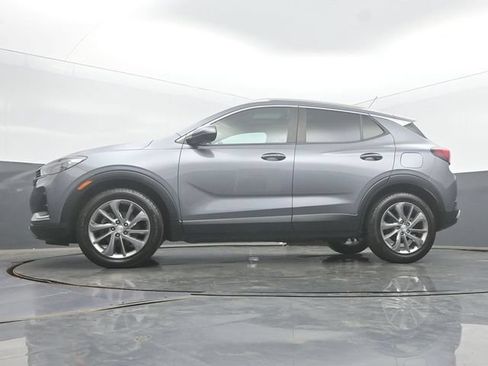Used 2020 Buick Encore GX Select w/ Experience Buick Package FWD image 48