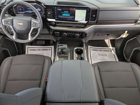 New 2025 Chevrolet Silverado 1500 LT image 14