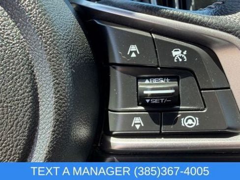 Used 2022 Subaru Outback Onyx Edition XT AWD/4WD image 27