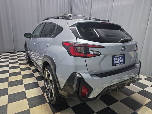 Certified 2025 Subaru Crosstrek 2.5i Limited w/ Popular Package #3A AWD/4WD image 6
