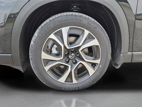 New 2026 MAZDA CX-5 Preferred AWD/4WD image 22