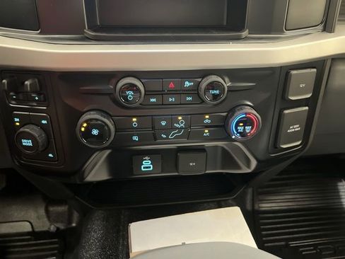New 2026 Ford F350 XL AWD/4WD image 14