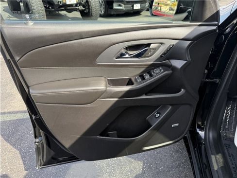 Used 2019 Chevrolet Traverse Premier w/ Redline Edition image 15