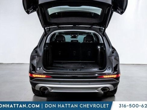 Used 2021 Lincoln Corsair Reserve image 34