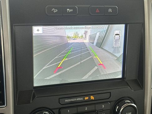 Used 2019 Ford F150 Lariat AWD/4WD image 20