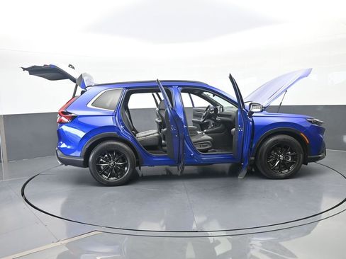 Used 2024 Honda CR-V Sport-L image 74