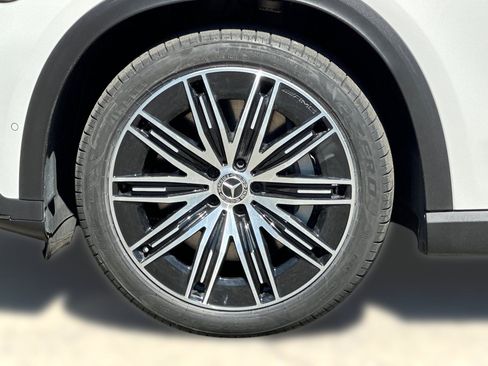 Certified 2024 Mercedes-Benz EQE 350+ SUV image 12