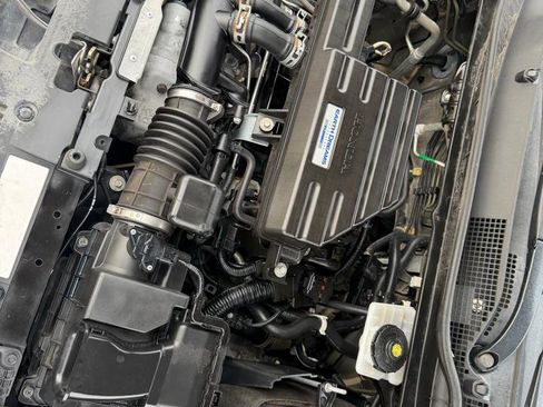 Used 2018 Honda CR-V EX image 75