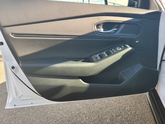 New 2026 Honda Accord SE image 7