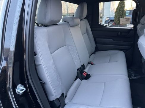 New 2026 Toyota Tacoma SR5 image 26