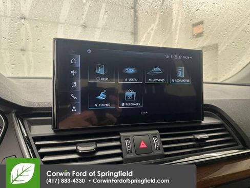 Used 2023 Audi Q5 2.0T Premium image 23