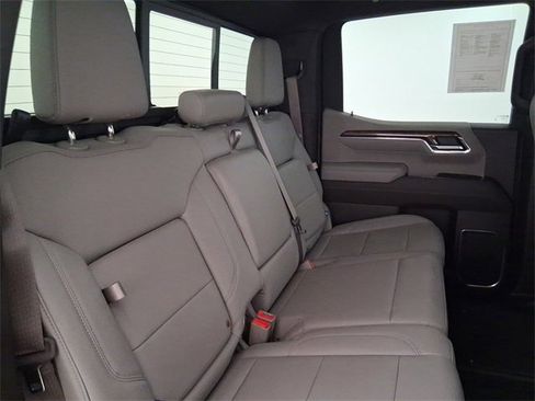 Used 2023 Chevrolet Silverado 1500 RST w/ RST All Star Premium Package image 16