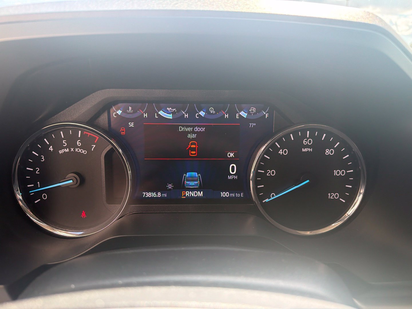 Used 2022 Ford Expedition XLT AWD/4WD image 13