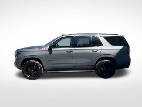 Certified 2022 Chevrolet Tahoe Z71 w/ Z71 Off-Road Package image 4