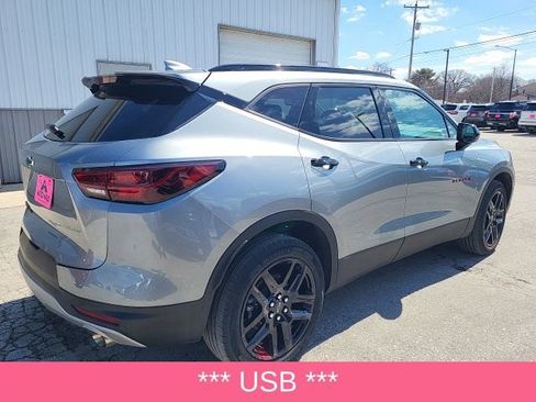 Used 2023 Chevrolet Blazer LT w/ Convenience Package image 7