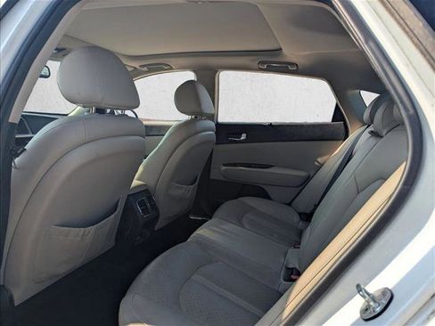 Used 2016 Kia Optima EX w/ Premium Package image 13