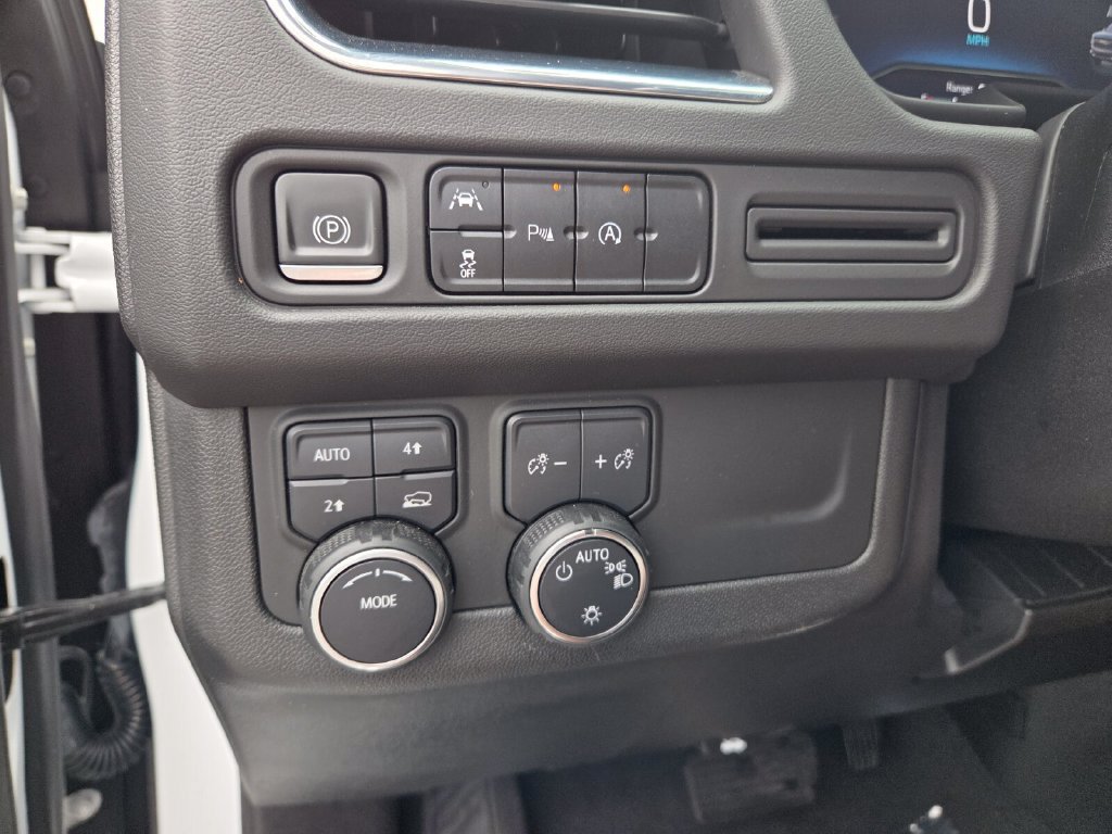 Certified 2023 Chevrolet Tahoe LT AWD/4WD image 24