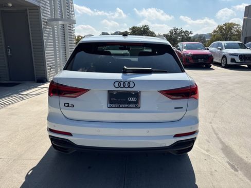 Certified 2025 Audi Q3 2.0T Premium w/ Convenience Package image 7