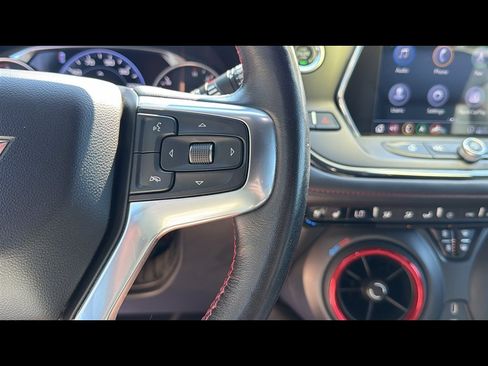 Used 2020 Chevrolet Blazer RS AWD/4WD image 15