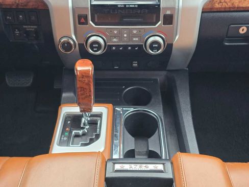 Used 2018 Toyota Tundra 1794 Edition image 13