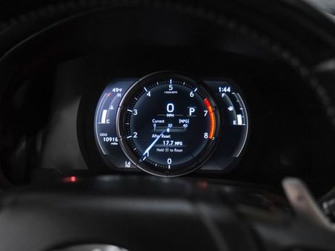 Used 2022 Lexus IS 350 F Sport image 17