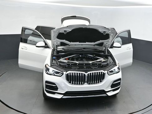 Used 2023 BMW X5 sDrive40i image 54