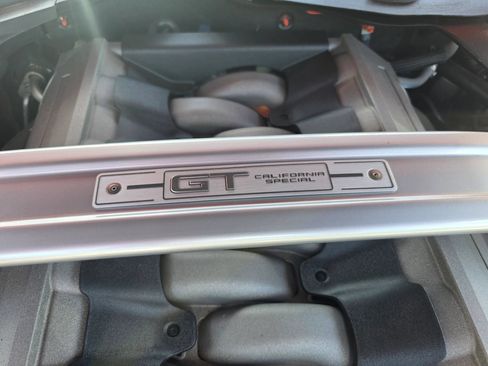 Used 2016 Ford Mustang GT Premium RWD image 12
