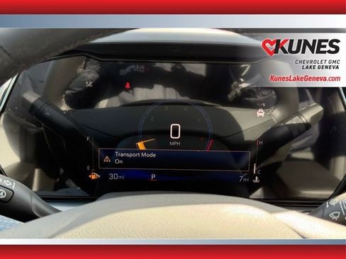 New 2026 Chevrolet Trax LT w/ Driver Confidence Package image 21