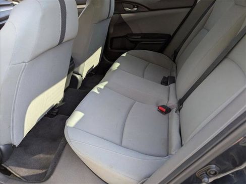 Used 2019 Honda Civic LX image 12