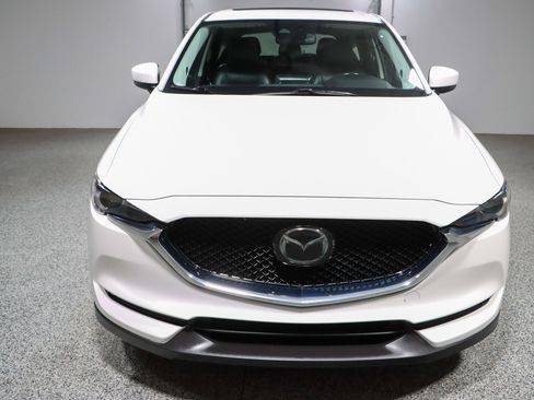 Used 2018 MAZDA CX-5 Grand Touring FWD image 4