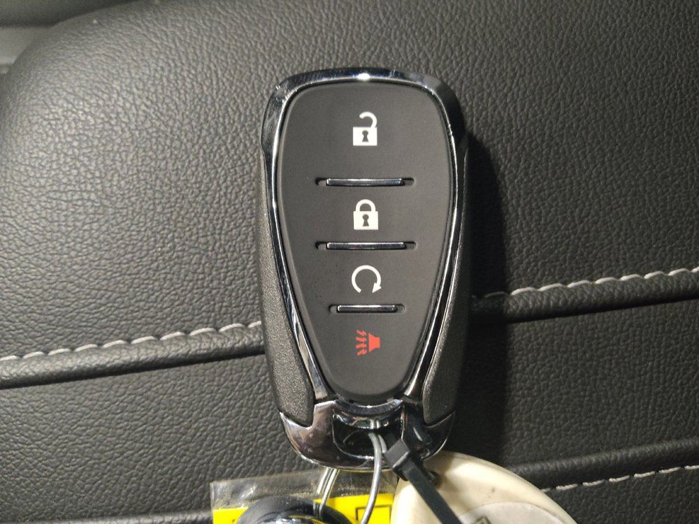 Used 2024 Chevrolet Blazer LT w/ Driver Confidence Package FWD image 32