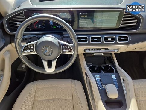 Used 2020 Mercedes-Benz GLE 450 4MATIC image 14