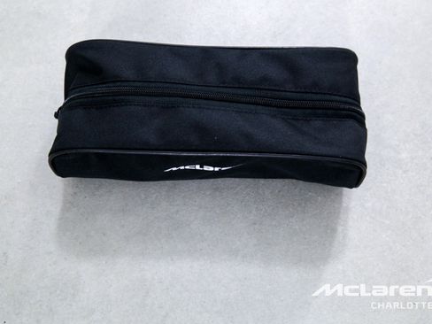 Used 2024 McLaren 750S image 20