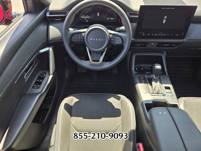 New 2026 MAZDA CX-5 Select AWD/4WD image 8