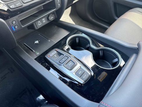 New 2026 Honda Ridgeline Black Edition image 23