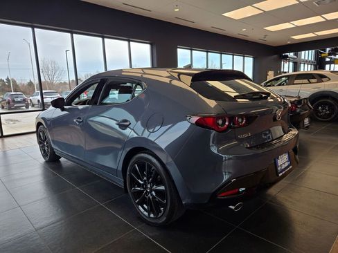 New 2026 MAZDA MAZDA3 2.5 S Hatchback w/ Premium Pkg image 13
