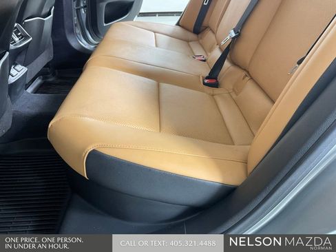 Used 2025 Lexus ES 300h F Sport w/ Accessory Package (Z2) FWD image 27