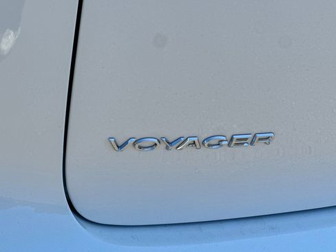 New 2026 Chrysler Voyager LX FWD image 6