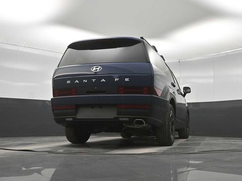 New 2026 Hyundai Santa Fe SEL FWD image 34