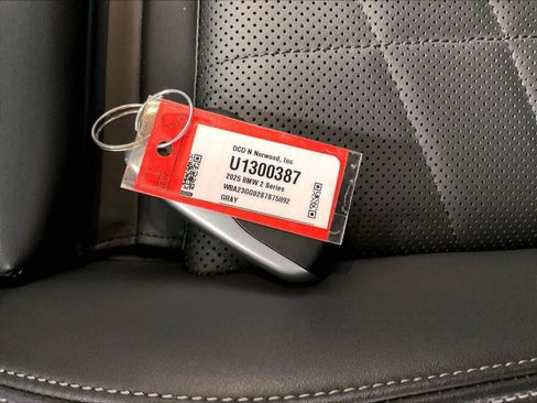 Used 2025 BMW 228i xDrive image 30