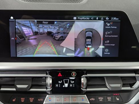 Certified 2022 BMW 230i Coupe w/ Premium Package image 22