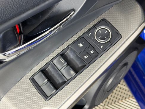 Used 2016 Lexus IS 200t w/ F Sport Package image 23