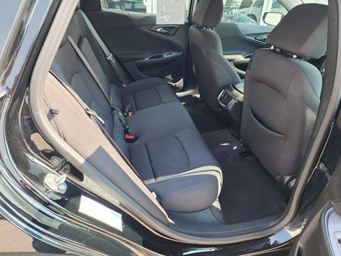 Used 2024 Chevrolet Malibu LT image 16