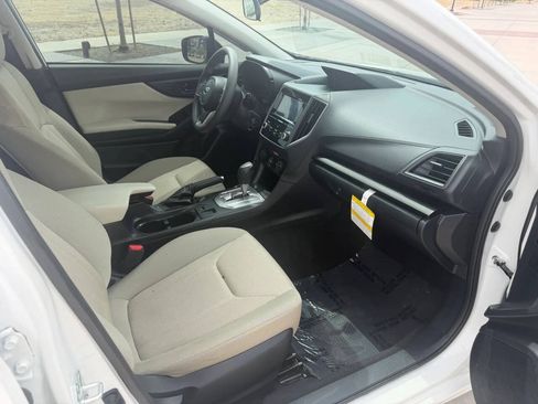 Used 2022 Subaru Impreza 2.0i AWD/4WD image 15